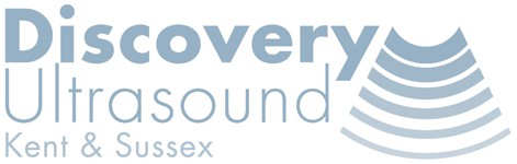 Discovery Ultrasound Logo
